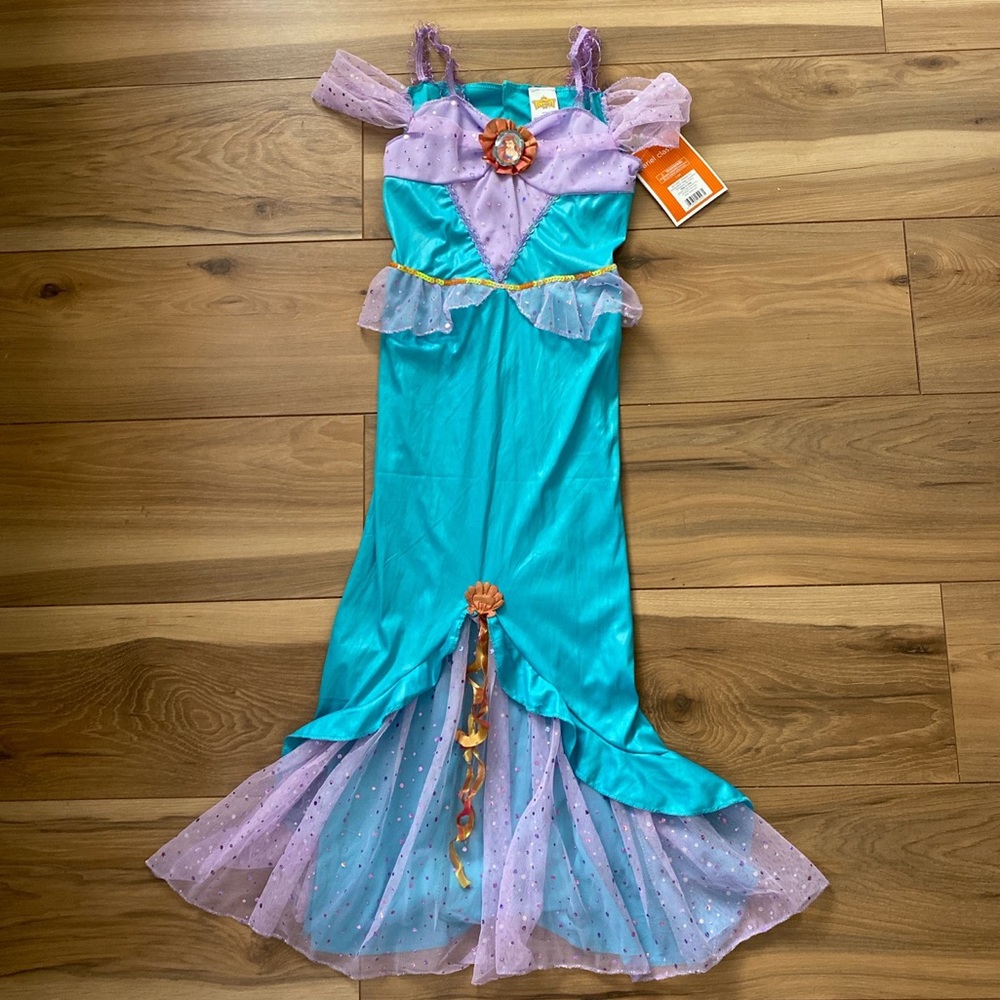 Ariel costume